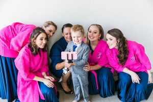 Brisbane City Celebrants top tips for Children at Weddings