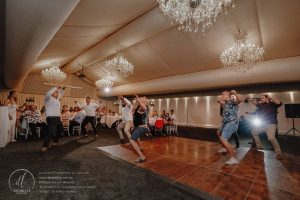 haka wedding dance